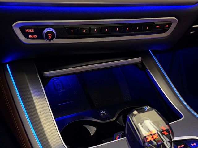 2023 BMW X5 40i - Photo 33