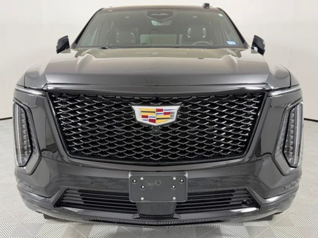 Used 2025 CADILLAC Escalade ESV Sport Platinum SUV