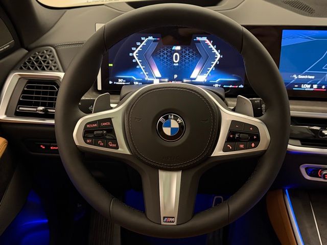 2026 BMW X5 40i - Photo 26