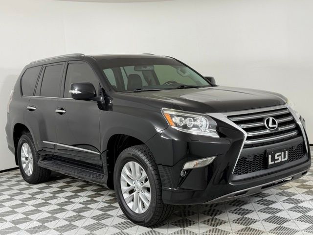 2017 Lexus GX 460