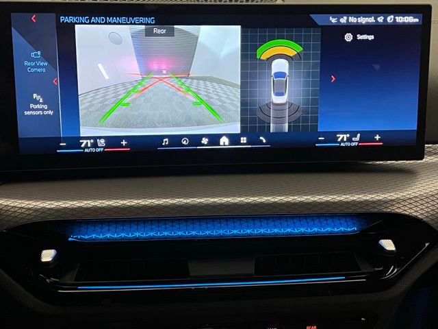 2026 BMW 4 Series M440i - Photo 31