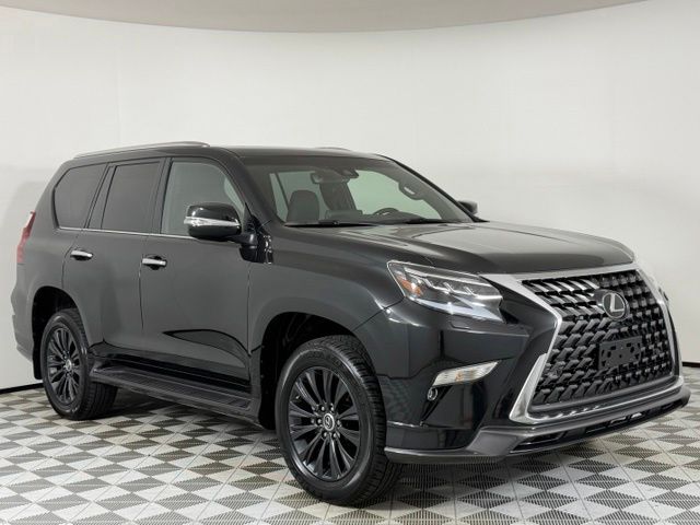 2022 Lexus GX 460