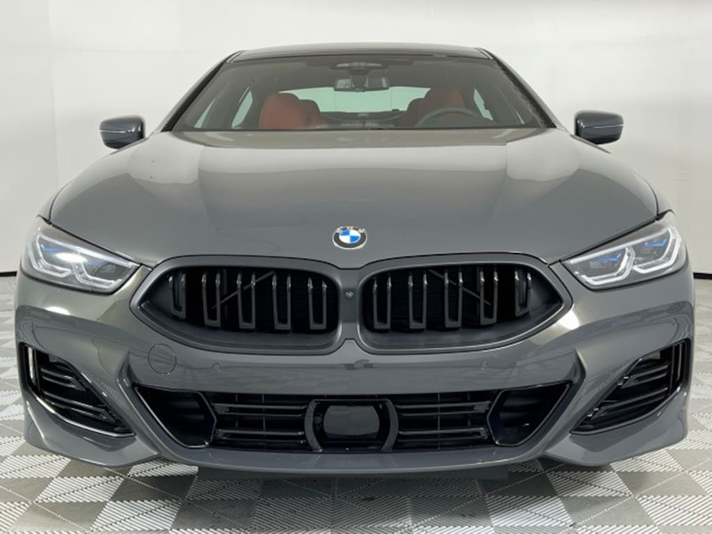 New 2026 BMW 840i xDrive Gran Coupe