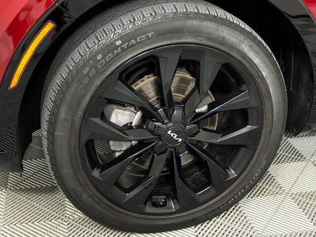 2022 Kia Sorento SX photo 3