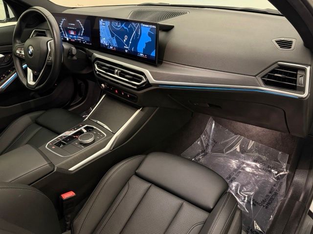 2024 BMW 3 Series 330i - Photo 24