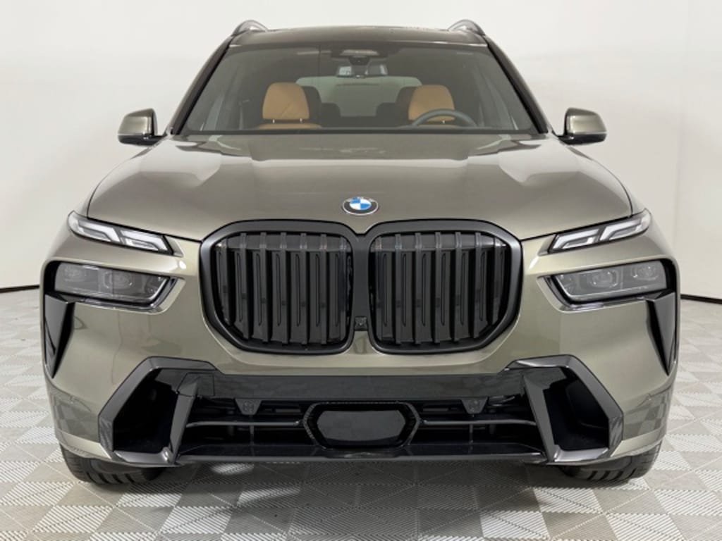 New 2026 BMW X7 xDrive40i SUV