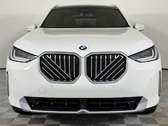 2026 BMW X3 30 xDrive SUV