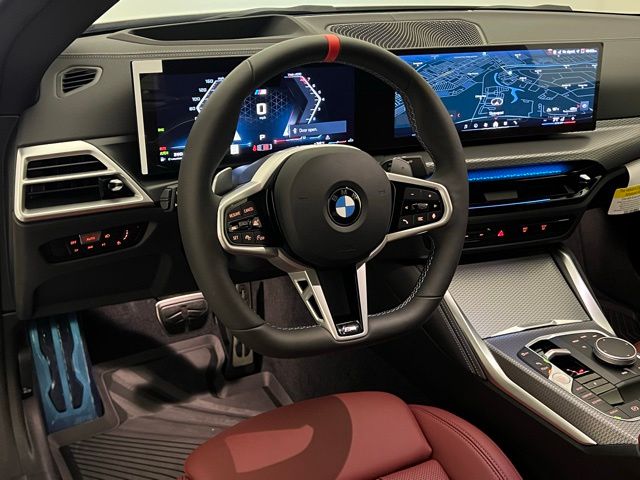 2026 BMW 4 Series M440i - Photo 24