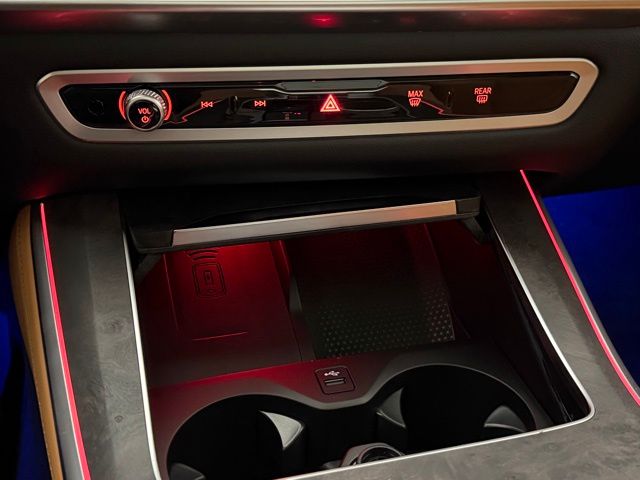 2026 BMW X5 40i - Photo 32