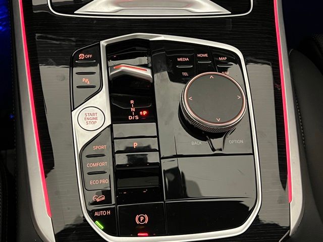 2025 BMW X5 40i - Photo 35