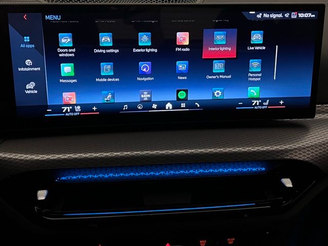 2026 BMW 4 Series M440i - Photo 32