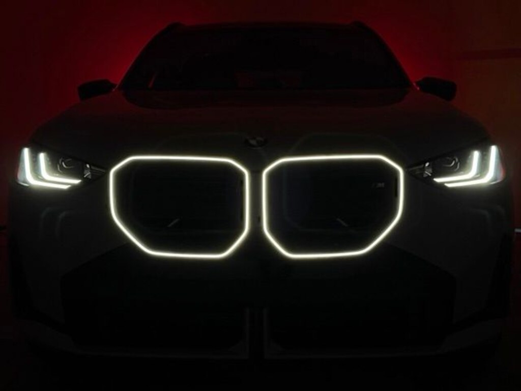 Certified 2025 BMW X3 M50 xDrive SUV