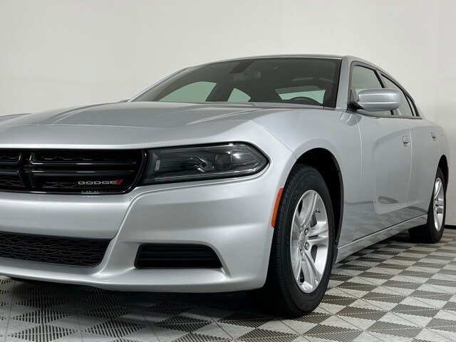 2022 Dodge Charger SXT photo 4