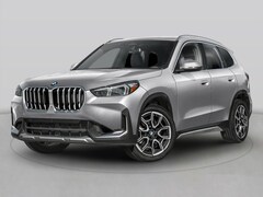 2026 BMW X1 xDrive28i SUV