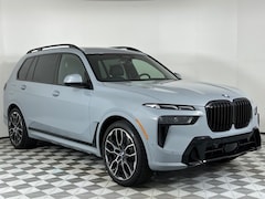 2026 BMW X7 xDrive40i SUV