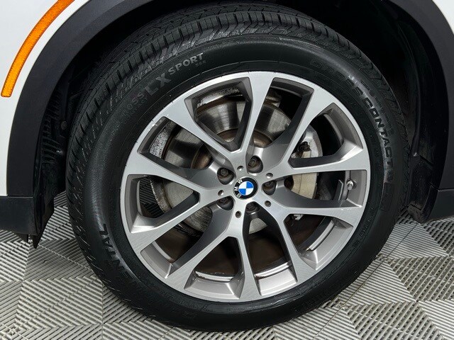 2023 Bmw X5 xDrive40i photo 3