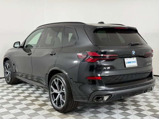 2026 BMW X5 40i - Photo 7