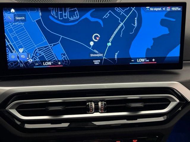 2024 BMW 3 Series 330i - Photo 36