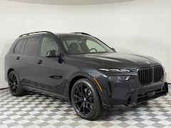 2026 BMW X7 xDrive40i SUV