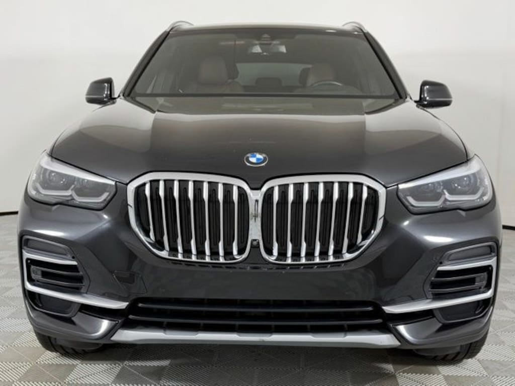 Used 2023 BMW X5 sDrive40i SUV