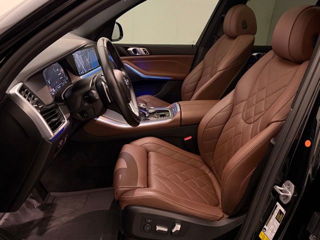 2023 BMW X5 40i - Photo 16