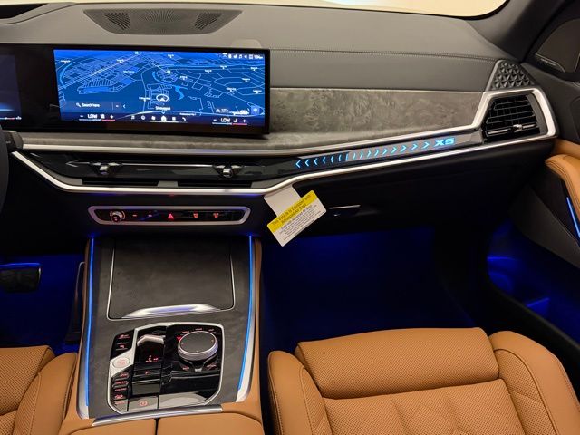 2026 BMW X5 40i - Photo 24