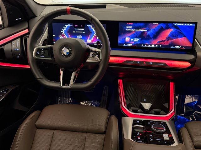 2025 BMW X3 M50 - Photo 32
