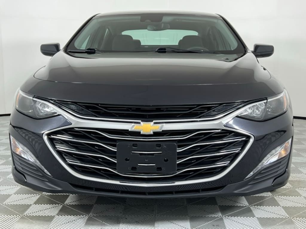 Used 2023 Chevrolet Malibu 1LT Sedan