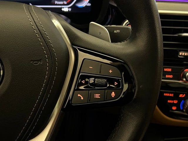 2023 BMW 5 Series 540i - Photo 35