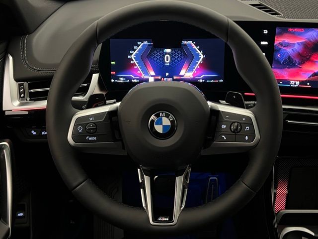 2026 BMW X1 XDrive28i - Photo 30