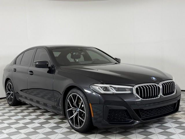 2023 BMW 530i