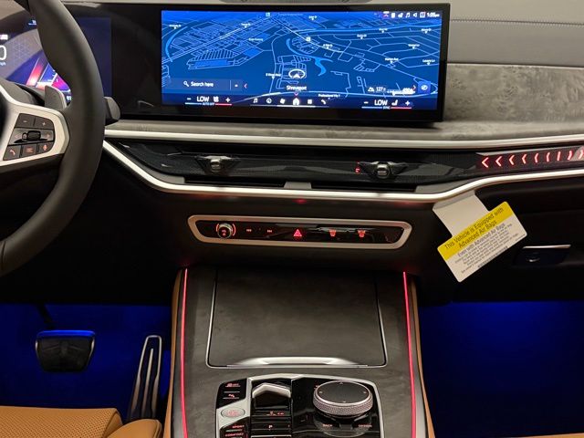 2026 BMW X5 40i - Photo 29
