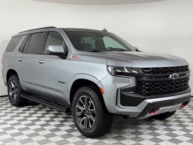 Used 2023 Chevrolet Tahoe Z71 SUV