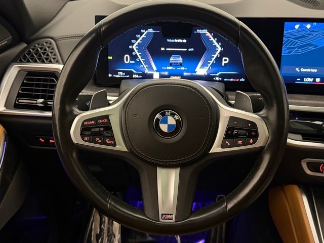 2024 BMW X6 40i - Photo 31