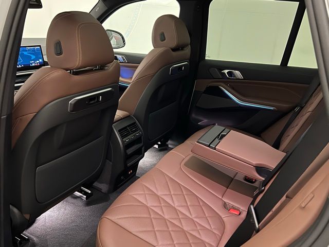 2026 BMW X5 50e - Photo 21