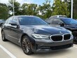  BMW 530i