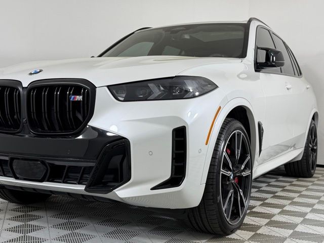 2025 BMW X5 M60i - Photo 6