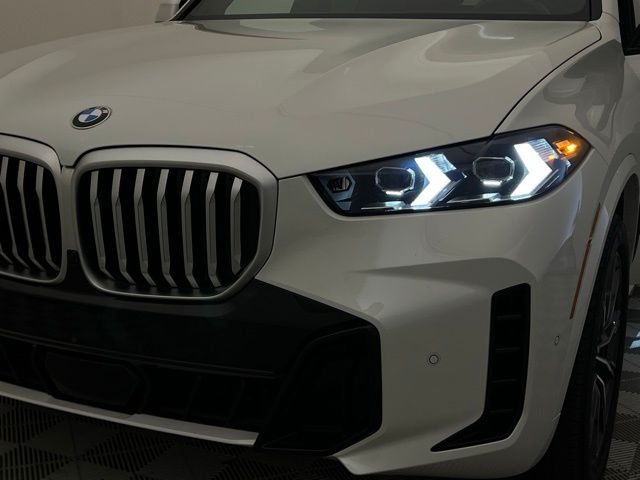 2025 BMW X5 40i - Photo 7