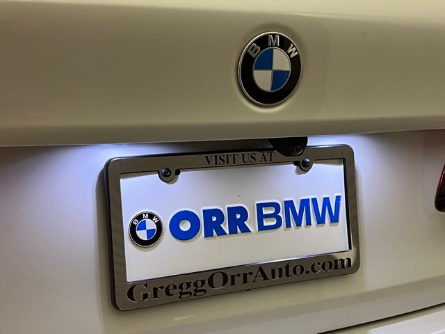 2023 BMW 5 Series 540i - Photo 11