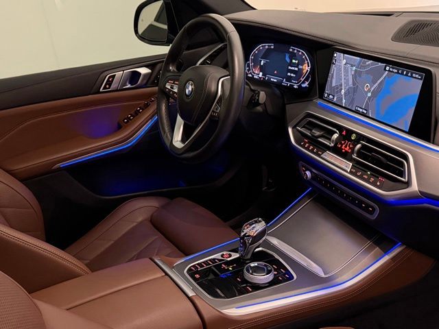 2023 BMW X5 40i - Photo 23