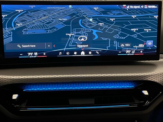 2026 BMW 4 Series M440i - Photo 30