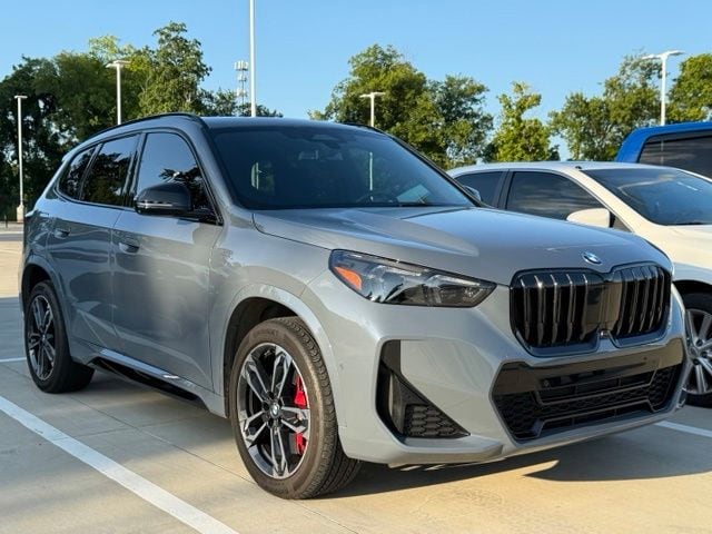 2024 BMW X1 xDrive28i's photo