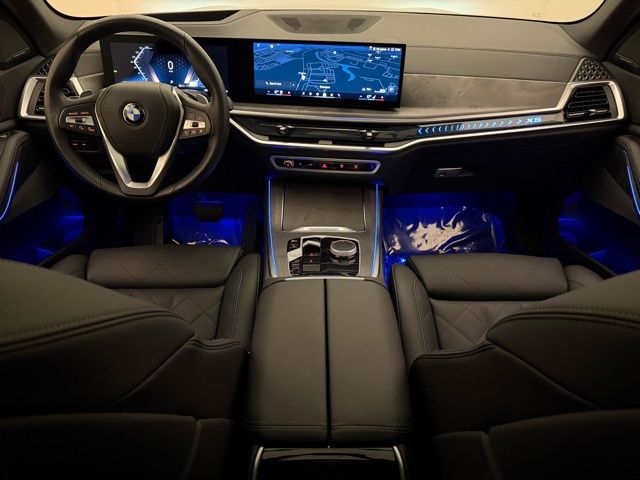 2026 BMW X5 40i - Photo 27