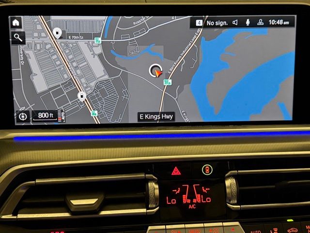 2023 BMW X5 40i - Photo 35