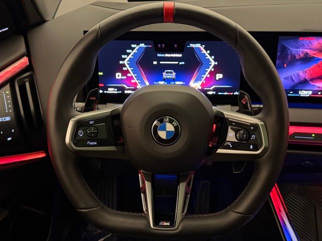 2025 BMW X3 M50 - Photo 36
