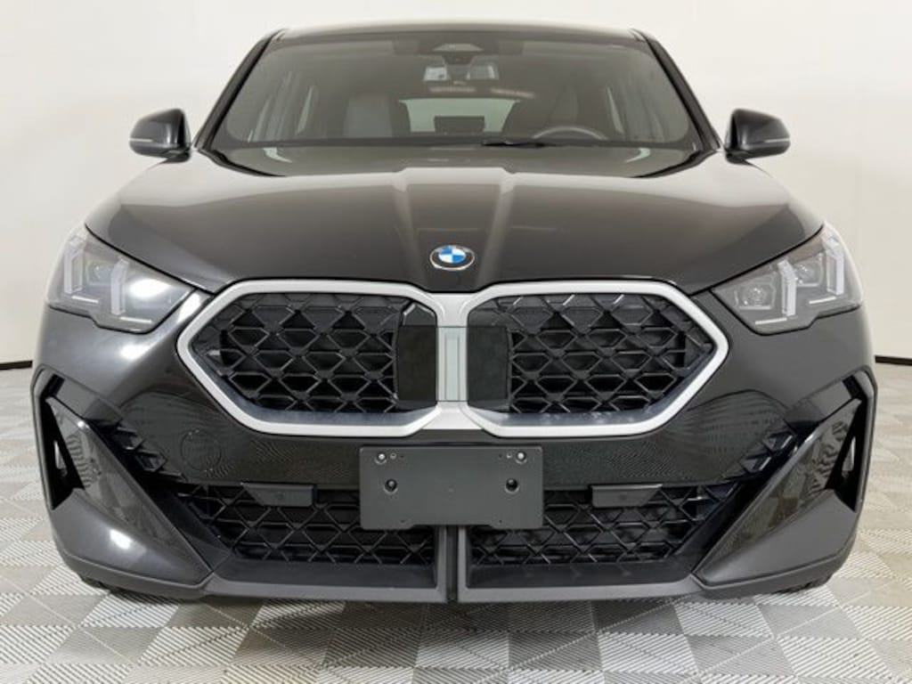 Certified 2026 BMW X2 xDrive28i SUV