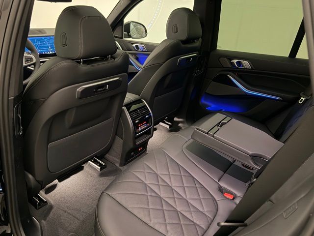 2026 BMW X5 40i - Photo 20