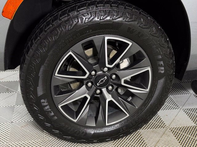 Used 2023 Chevrolet Tahoe Z71 SUV