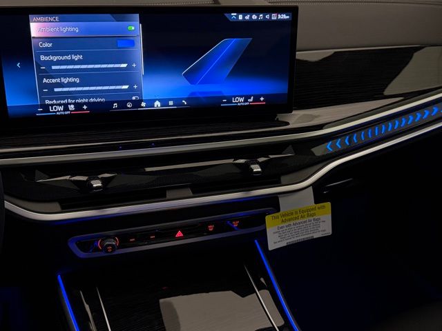 2026 BMW X5 40i - Photo 14