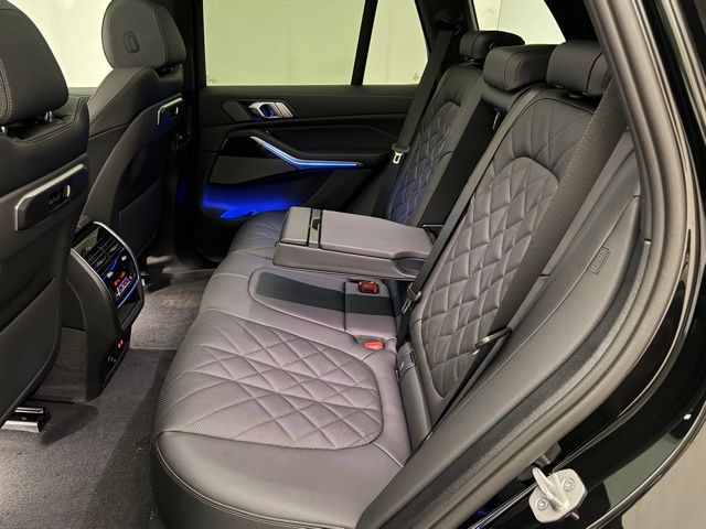 2026 BMW X5 40i - Photo 19
